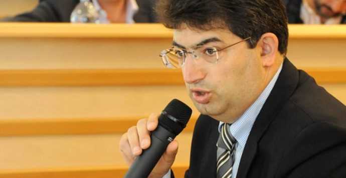 Elezioni provinciali a Vibo, parla De Nisi: «Contro di me illazioni e falsità»