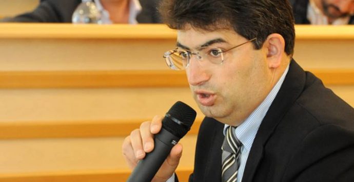 Elezioni provinciali a Vibo, parla De Nisi: «Contro di me illazioni e falsità»
