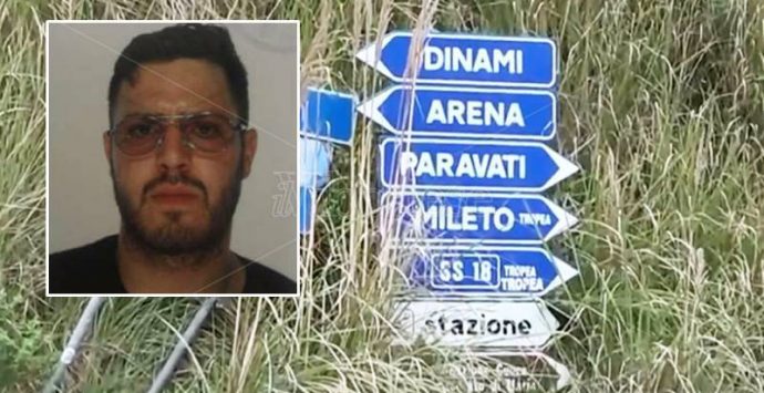 Delitto Vangeli, si stringe il cerchio sui fiancheggiatori dei Prostamo – Video