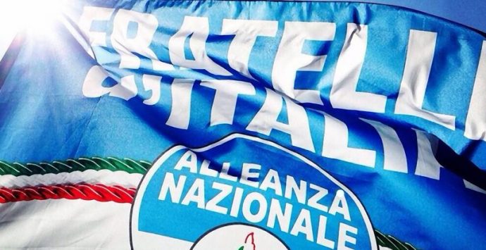 Provinciali, Maria Rosaria La Grotta ufficializza il passaggio a Fratelli d’Italia