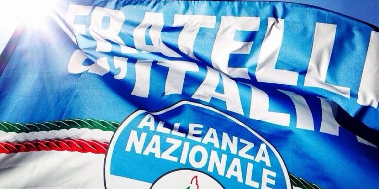 Provinciali, Maria Rosaria La Grotta ufficializza il passaggio a Fratelli d’Italia