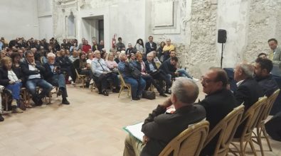 Comunali a Tropea, i quattro candidati a confronto