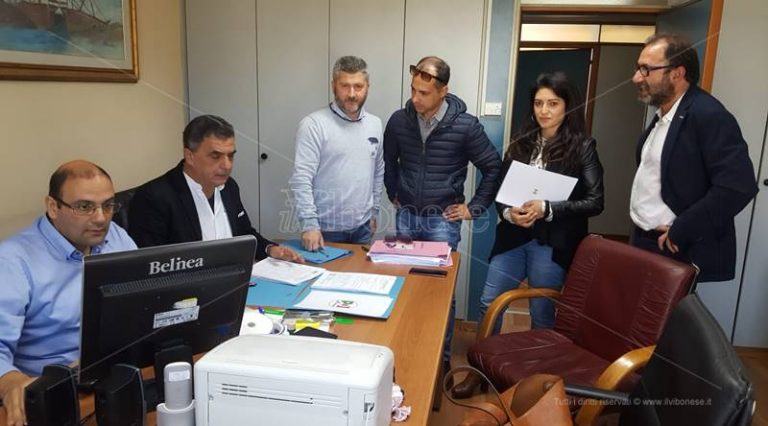 Elezioni provinciali, ecco la lista del Pd a sostegno di Antonino Schinella