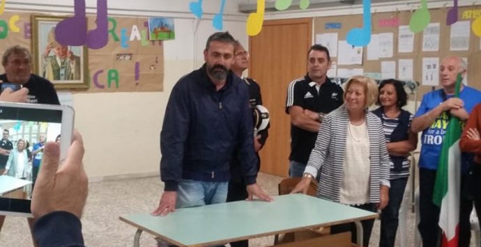 Macrì proclamato sindaco di Tropea, il Consiglio comunale prende forma (NOMI)