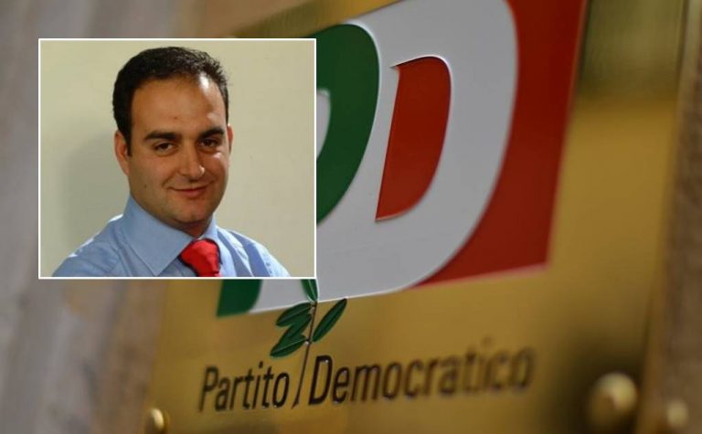 Provinciali, il Pd batte un colpo. Pellegrino: «Il gruppo consiliare di Vibo filiale di Forza Italia»