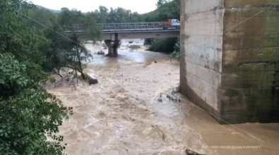 Fiume Angitola: il Comune di Pizzo aggiudica i lavori per la messa in sicurezza del corso d’acqua