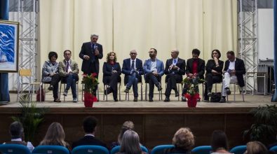 Vibo, il sottosegretario Fioramonti apre il Festival “Leggere&Scrivere” – Video