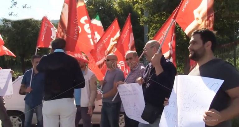 “Notturna e diurna”, trattativa in stallo. La Filcams-Cgil: «Avanti con lo sciopero»