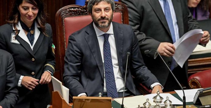 Roberto Fico a Vibo per un incontro sul tema dell’autonomia differenziata