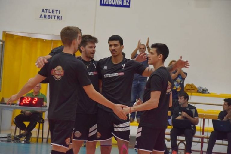 Torneo Tonno Callipo Calabria di volley, in finale sarà Vibo contro Maaseik