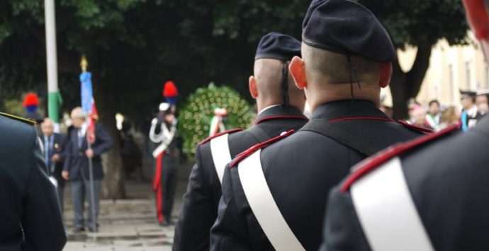 Emergenza Covid, saltano le celebrazioni del 4 novembre a Vibo