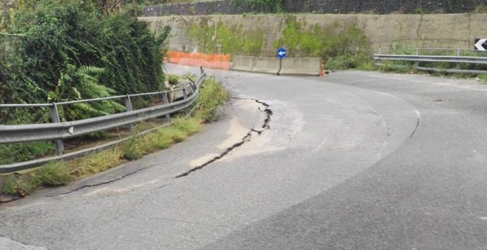 Viabilità nel Vibonese, Solano avvia i sopralluoghi sulle strade provinciali