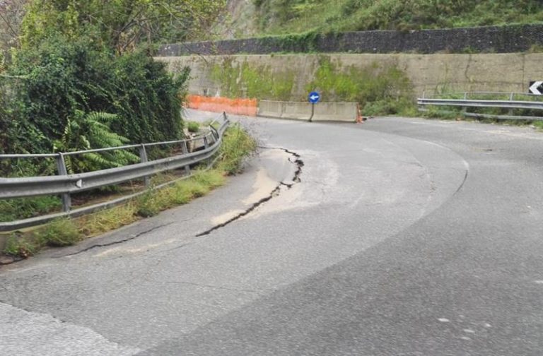 Vibonese senza fondi per strade e scuole, Tassone: «Umiliazione senza precedenti»