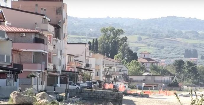 Vibo Marina, passi in avanti per la messa in sicurezza del Pennello e della Capannina