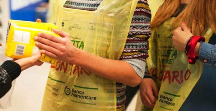 Mileto, mancata attivazione del Banco alimentare: delusi i 5 Stelle