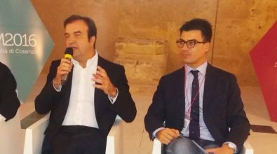 Il Pd perde un “pezzo da novanta”, Gianluca Callipo alla corte di Mario Occhiuto