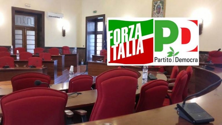 Voti del Pd a Vibo finiti a Forza Italia, Pellegrino denuncia un “Patto di potere”