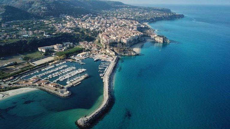 Giornata del Mare: al porto di Tropea ritorna la manifestazione nazionale