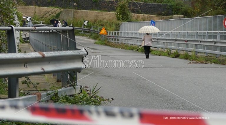 Strada chiusa a Drapia, i cittadini preoccupati per la nuova soluzione