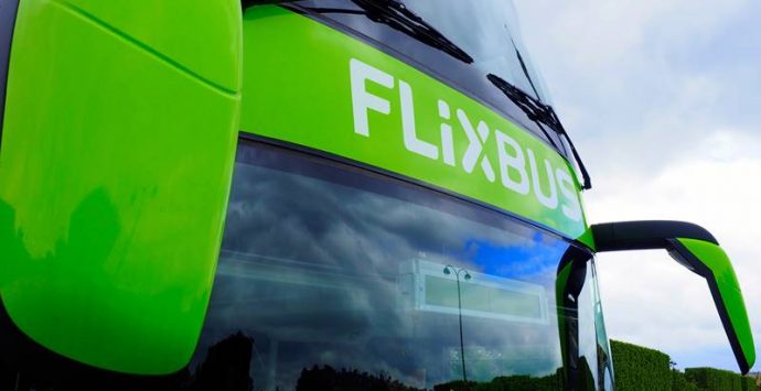 Flixbus potenzia la sua rete in Calabria: il Vibonese collegato con dieci città