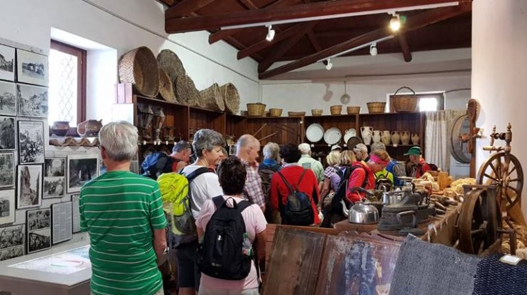 Giornata regionale dei musei di Calabria, boom di visitatori a Zungri