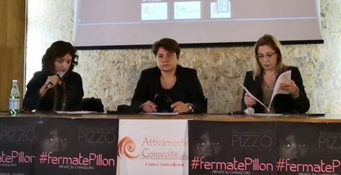 “No Pillon”, anche da Pizzo pioggia di critiche al disegno di legge sull’affido condiviso