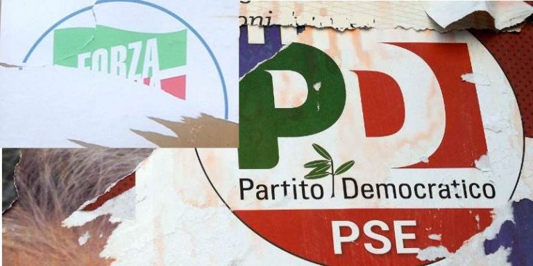 Pd vibonese nella confusione, fra salti a destra e mancati abbandoni