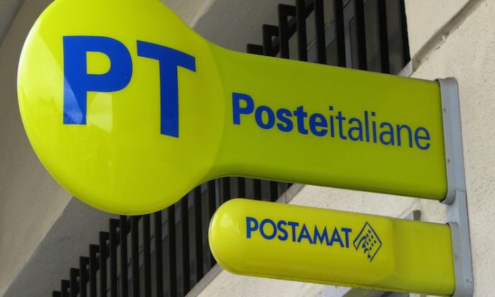 Filogaso, ufficio postale chiuso per una settimana: al via i lavori per il progetto Polis