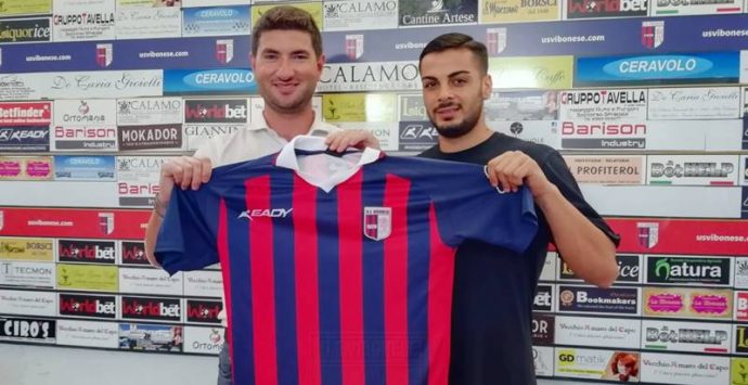 Verso Vibonese – Virtus Francavilla, parla l’ex di turno Mario Prezioso – Video
