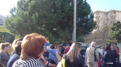 Topi a scuola, genitori sul piede di guerra a Bivona