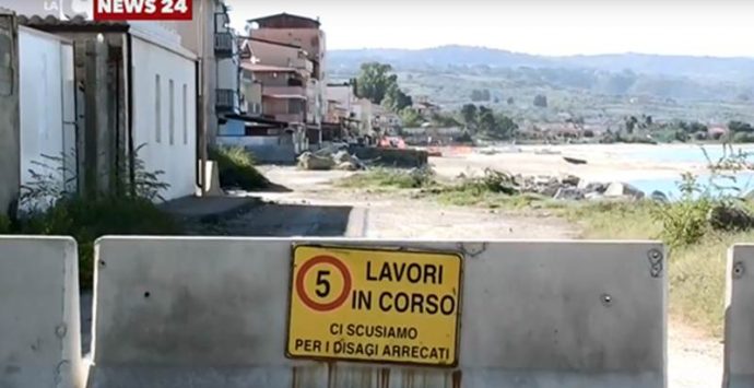 L’ Inchiesta | Vibo Marina, fra cemento selvaggio e abusivismo “di necessità” – Video