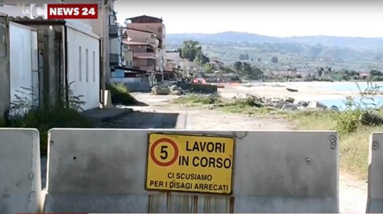 L’ Inchiesta | Vibo Marina, fra cemento selvaggio e abusivismo “di necessità” – Video