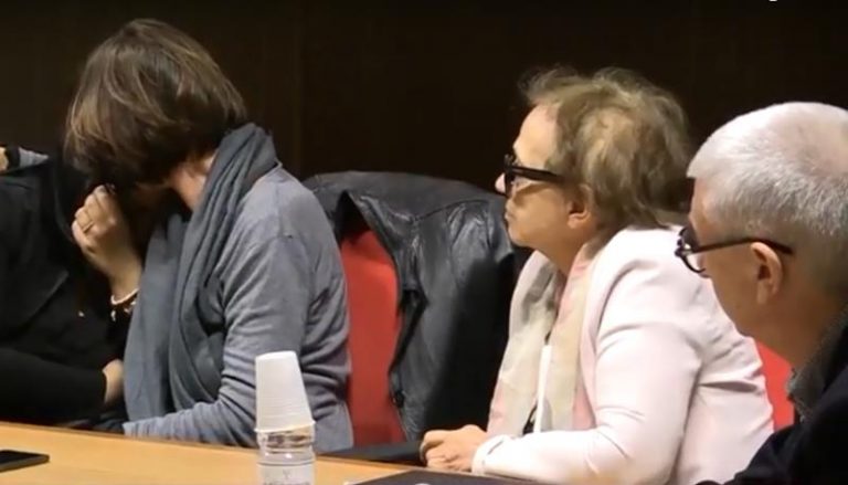 Giornata contro la violenza sulle donne, testimonianze a Vibo – Video