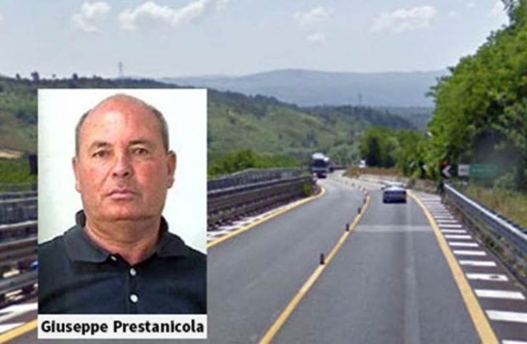 Processo “Autostrada”, la Cassazione: «Rivedere condanne per imprenditore Prestanicola di Soriano»