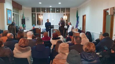 San Calogero, cala il sipario sull’“Arte festival Calabria”