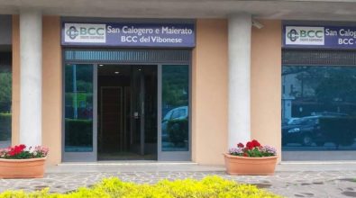 La Bcc del Vibonese si fonde con altre tre banche calabresi