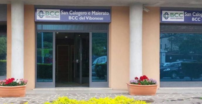 La Bcc del Vibonese si fonde con altre tre banche calabresi