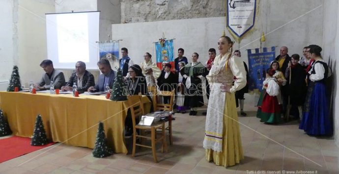 Tropea, tradizioni e solidarietà nel calendario della Fitp – Video