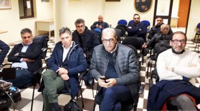 Parte da Sant’Onofrio la campagna d’ascolto dei consiglieri provinciali Pd – Video