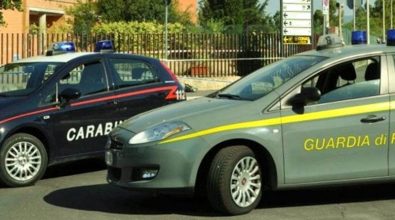 Estorsioni a Vibo, operazione della Dda: 12 indagati  e cinque misure cautelari