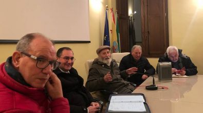 Trasversale delle Serre, a San Nicola da Crissa il cambio della guardia alla presidenza