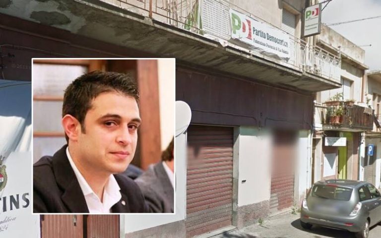 Muro contro muro nel Pd di Vibo, Cutrullà: «Pugliese visionaria e Mirabello irrilevante»