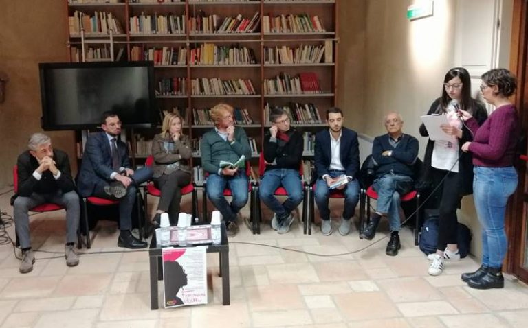 Storie di coraggio e denuncia, Libera celebra le “Fimmani ribelli” – Video