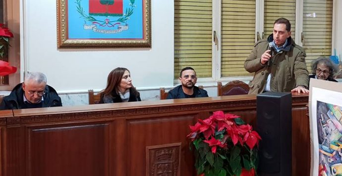 San Calogero, presentato il docufilm “Genti di Calabria” di Francesco Mazza