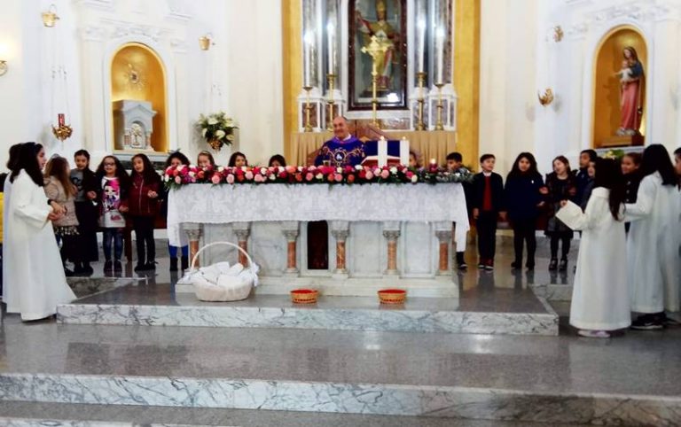 Handicap e diritti, San Costantino celebra la “Giornata mondiale del disabile”