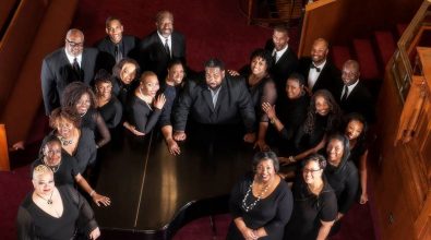 Sold out per la tappa vibonese del Gospel Meets Calabria