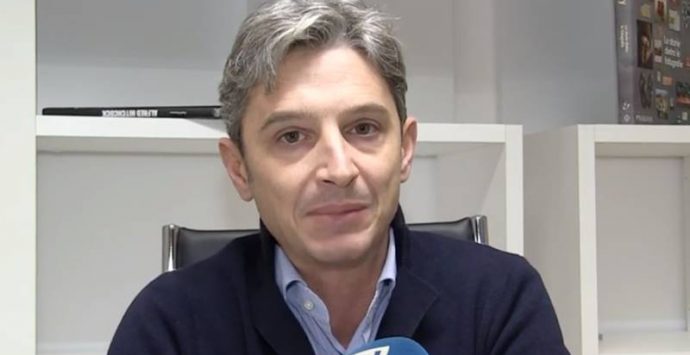 Crisi al Comune di Vibo, Mangialavori: «Opposizioni non credibili sulla sfiducia a Costa» – Video