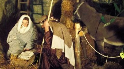 Pernocari, tutto pronto per il Presepe vivente nel centro storico
