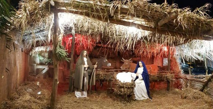 Zungri, cresce l’attesa per la rappresentazione del Presepe vivente