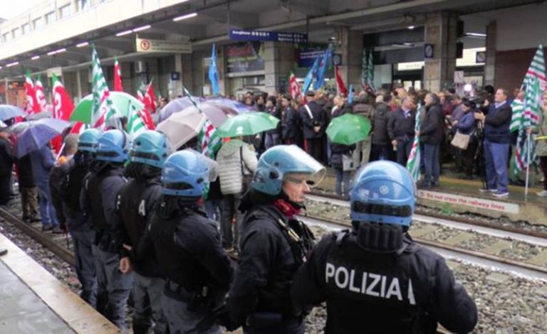 “Il Sud che Sogna” lancia l’appello da Vibo: «Evitare la mattanza sociale di Lsu ed Lpu»